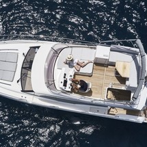 Jeanneau Prestige 420