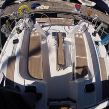 Hanse 445