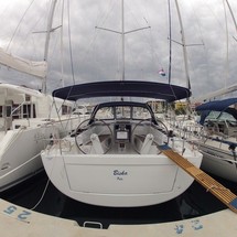 Hanse 445