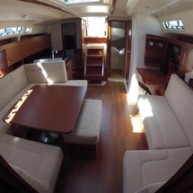 Hanse 445