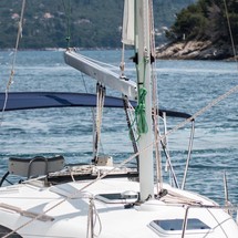 Jeanneau Sun Odyssey 32