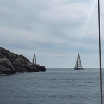 Jeanneau Sun Odyssey 32