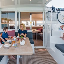 Lagoon 40