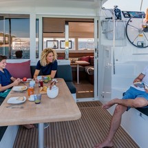 Lagoon 40