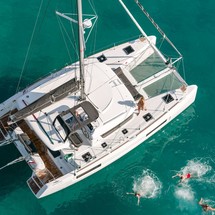 Lagoon 40