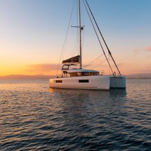 Lagoon 40