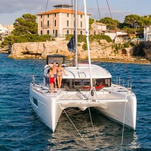 Lagoon 40