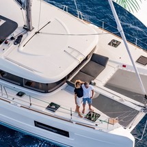Lagoon 40