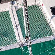 Lagoon 40