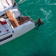 Lagoon 40
