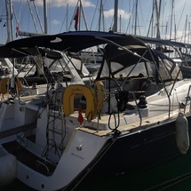 Beneteau Oceanis 46