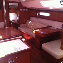 Beneteau Oceanis 46