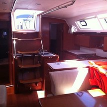 Beneteau Oceanis 46