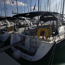 Beneteau Oceanis 46