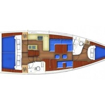 Beneteau Oceanis 46