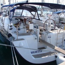 Beneteau Oceanis 46