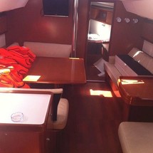 Beneteau Oceanis 46