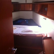 Beneteau Oceanis 46