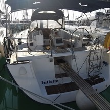 Beneteau Oceanis 46