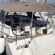 Jeanneau Sun Odyssey 490