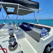 Lagoon 46