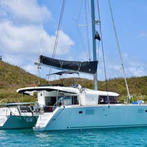 Lagoon 46