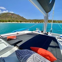 Lagoon 46