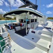 Lagoon 46