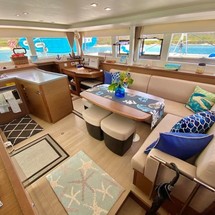 Lagoon 46