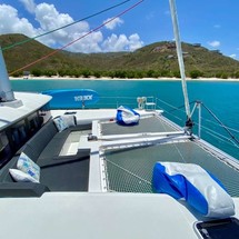 Lagoon 46