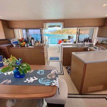 Lagoon 46