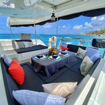Lagoon 46