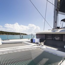 Lagoon 46