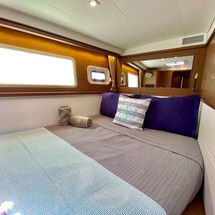 Lagoon 46