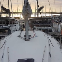 Beneteau Oceanis 43