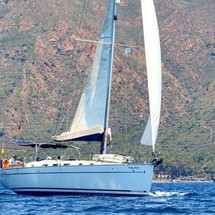 Beneteau Oceanis 43