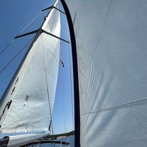 Bavaria 46 Cruiser