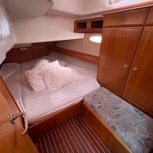Bavaria 46 Cruiser