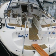Bavaria 46 Cruiser