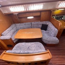 Bavaria 46 Cruiser