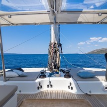 Sunreef 50