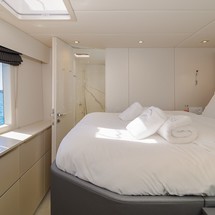 Sunreef 50