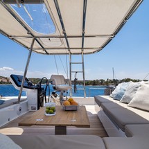 Sunreef 50