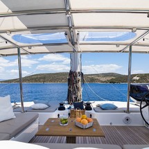 Sunreef 50