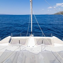 Sunreef 50