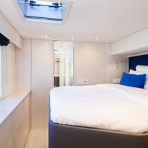 Sunreef 50