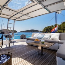 Sunreef 50
