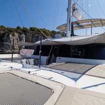 Sunreef 50