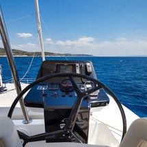 Sunreef 50