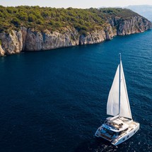 Sunreef 50